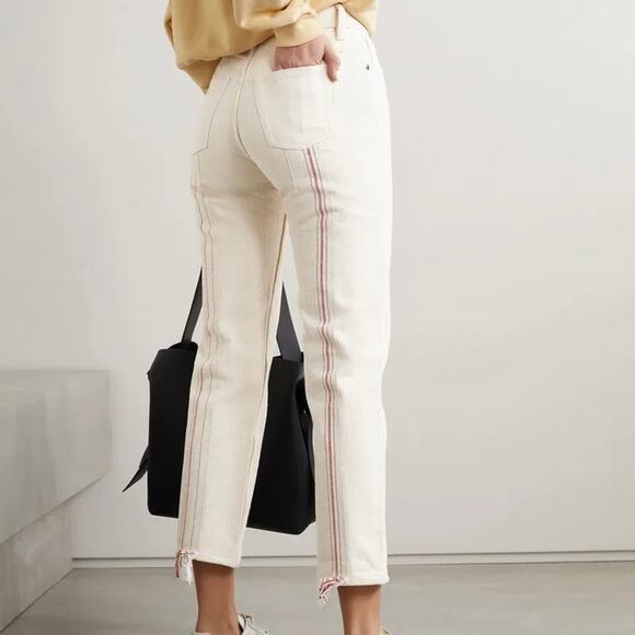 NWT Still Here New York Turkish Towel Tate Jeans - Picture 1 of 5